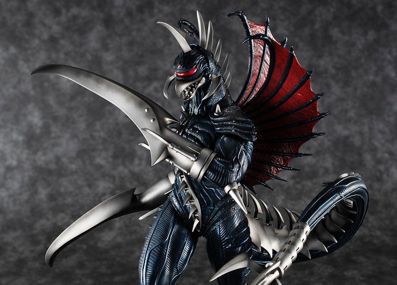HYPER SOLID SERIES Art Sprits GIGAN
