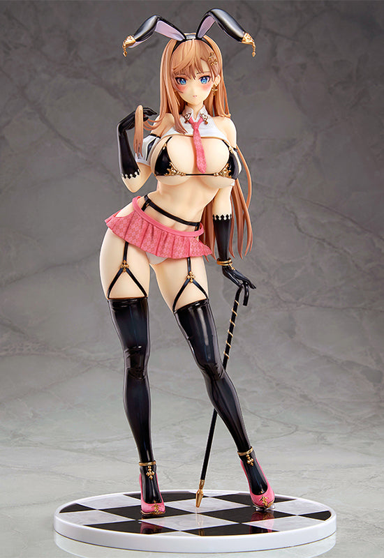 Mataro Original Character Pink・Cat Gal Bunny