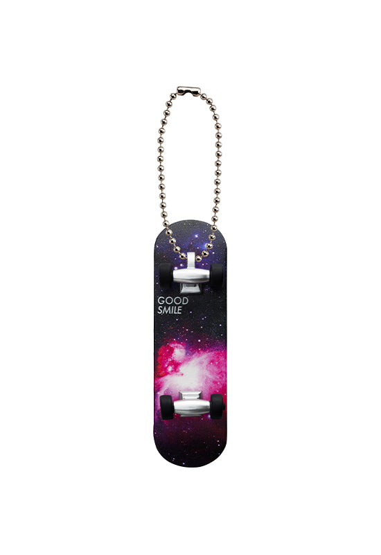 Nendoroid More Skateboard (Galaxy)