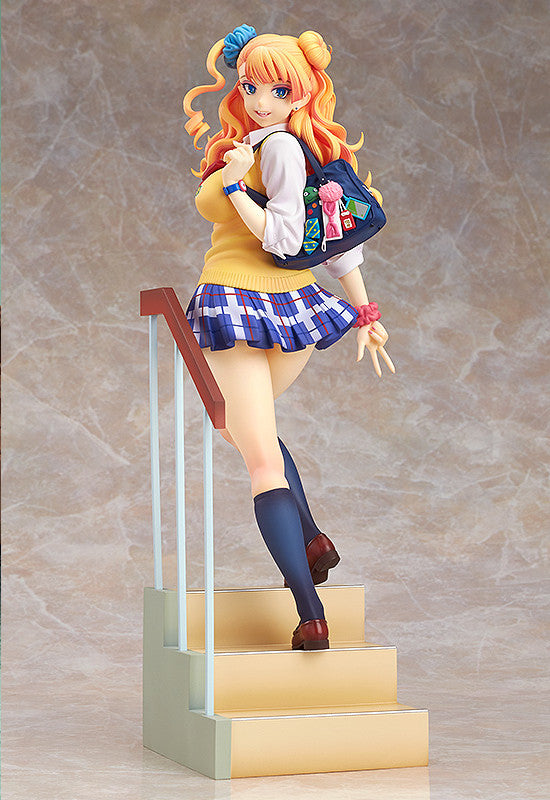 Please Tell Me! Galko-chan Max Factory Galko