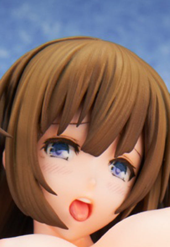 Game-Style LECHERY Fumiduki Nanayo Xrated ver. illustration by Kekemotsu