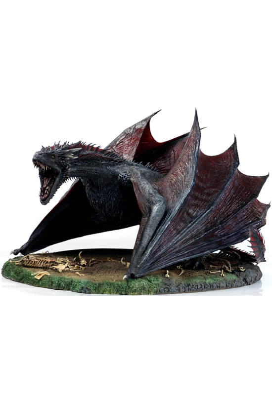 Game of Thrones Threezero DROGON