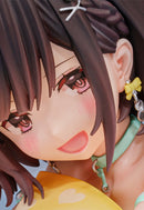 Gaou Daishuki AOSHIMA/Bishop's Rondo Hold Ayaka chan Mint Green ver.