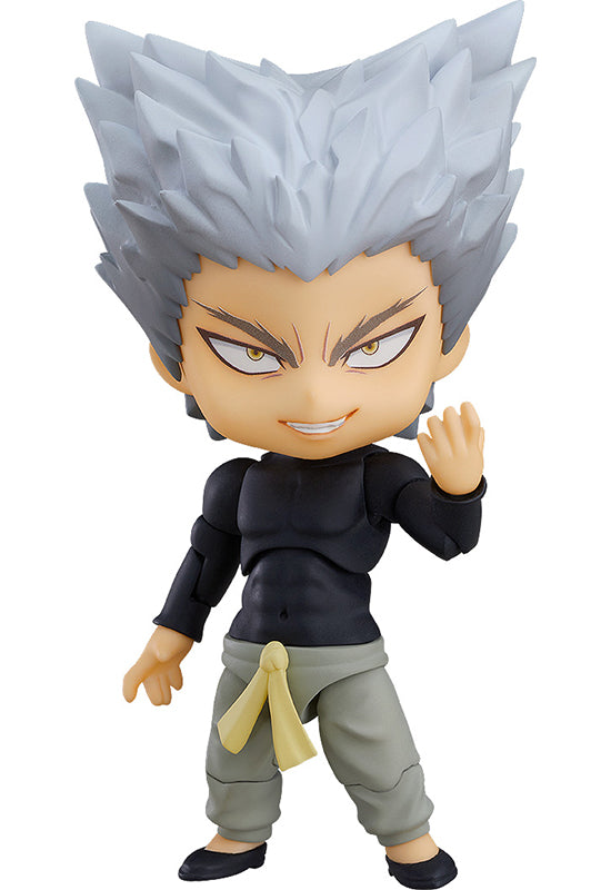 1159 ONE PUNCH MAN Nendoroid Garo: Super Movable Edition