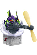 Evangelion ELECTROYS EVA-01 Gatling Fan REAL TOKYO-III ver.