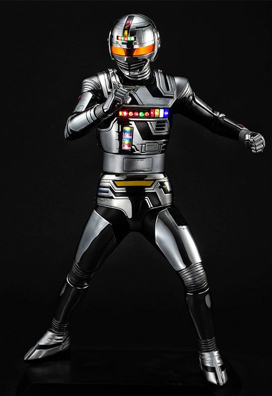 Space Sheriff MEGAHOUSE Ultimate Article Gavan