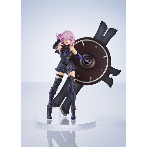 Fate/Grand Order ANIPLEX ConoFig Shielder/Mash Kyrielight Figure