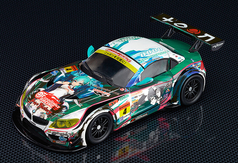 GearTribe Hatsune Miku GT Project 2014 ver.