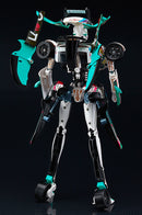 GearTribe Hatsune Miku GT Project 2014 ver.
