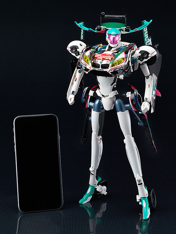 GearTribe Hatsune Miku GT Project 2014 ver.