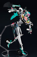 GearTribe Hatsune Miku GT Project 2014 ver.