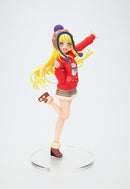 BangDream! Girls band Party Bushiroad Creative BanG Dream! Girl band party! PATOO Figure Gemaki Kokoro: Winter Wear ver.