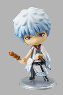 Gintama Gemini Gintoki Sakata Reborn