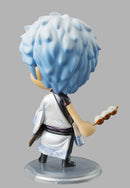 Gintama Gemini Gintoki Sakata Reborn