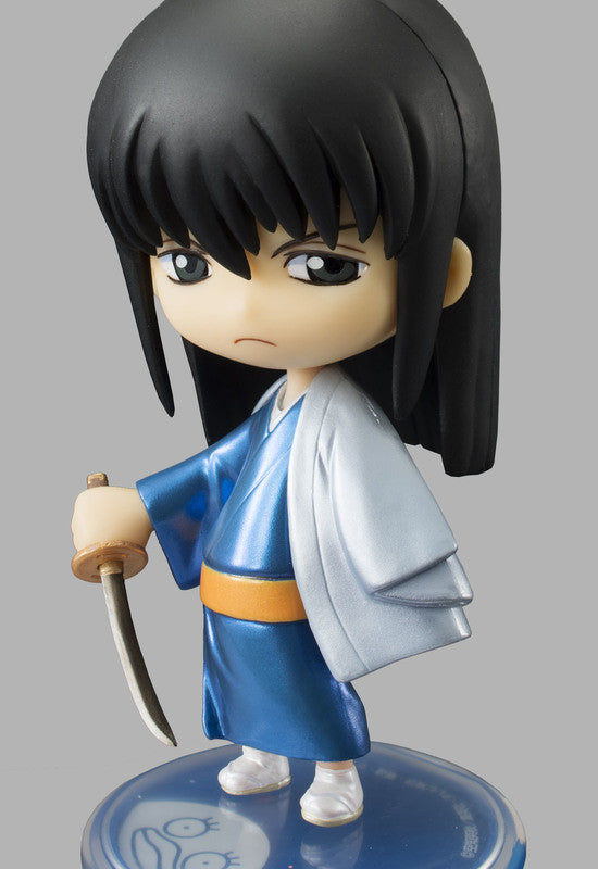 Gintama Gemini Kotarou Katsura Reborn