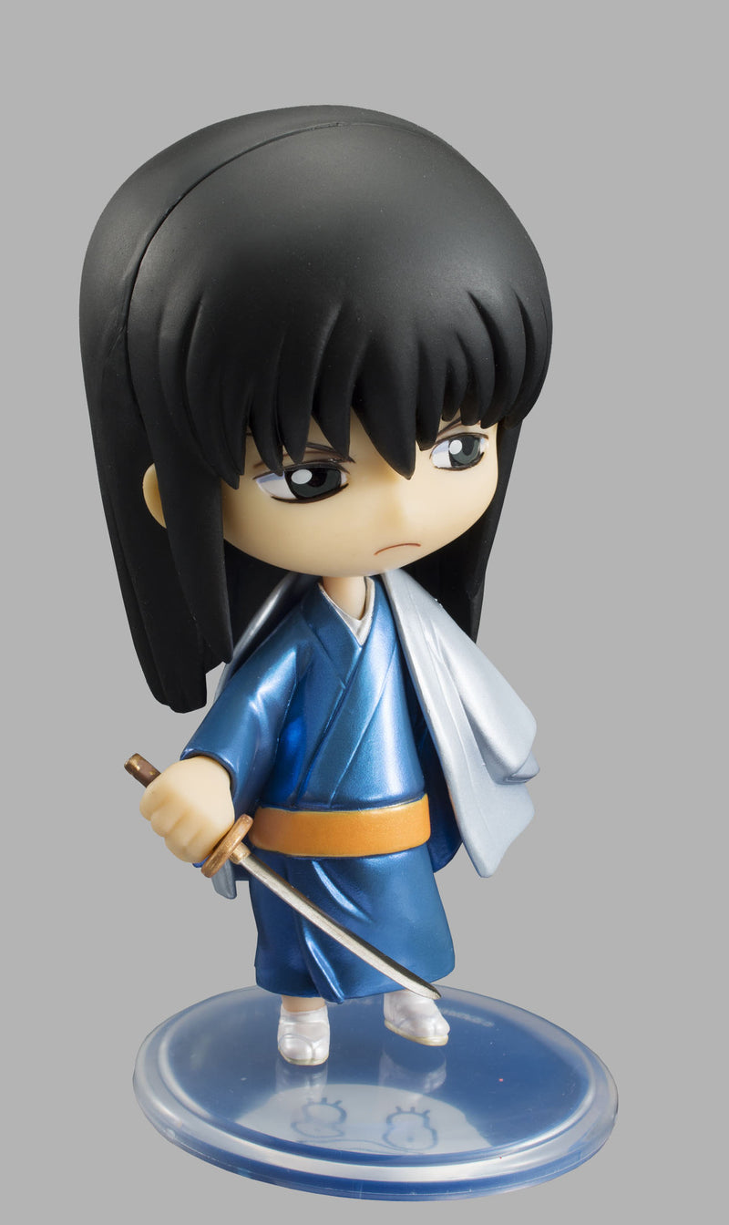 Gintama Gemini Kotarou Katsura Reborn