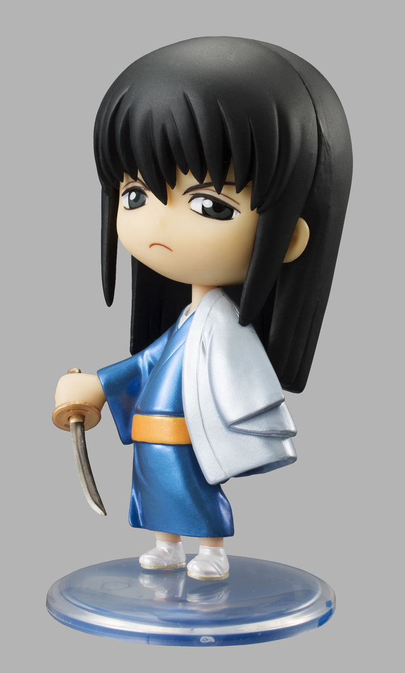 Gintama Gemini Kotarou Katsura Reborn