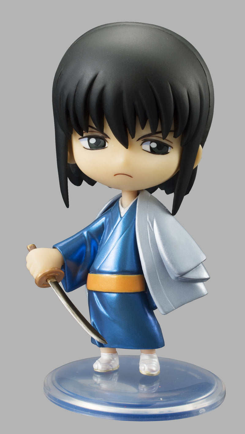 Gintama Gemini Kotarou Katsura Reborn