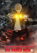 One Punch Man SEASON 2 threezeroX Genos (Standard version)