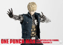 One Punch Man SEASON 2 threezeroX Genos (Standard version)