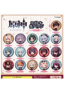Genshin Impact Bushiroad Creative Capsule Can Badge Vol.2(1 Random)