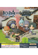 Genshin Impact Bushiroad Creative Collection Figure Vol.2(1 Random)