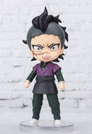 Demon Slayer: Kimetsu no Yaiba Bandai Figuarts Mini Genya