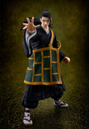Jujutsu Kaisen 0: The Movie Bandai S.H.Figuarts Geto Suguru(JP)