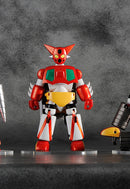 Getter Robo FREEing Dynamic Change Getter Robo