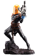 MARVEL Kotobukiya GHOST RIDER ARTFX PREMIER STATUE