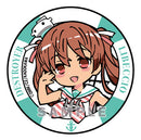 KanColle (Kantai Collection) HOBBY JAPAN Libeccio Limited Version (With Military emblem)