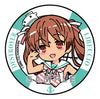 KanColle (Kantai Collection) HOBBY JAPAN Libeccio Limited Version (With Military emblem)
