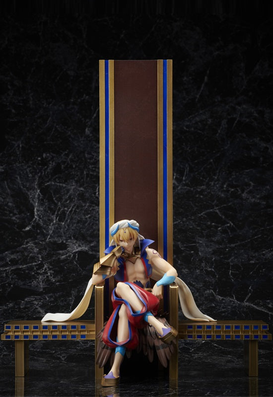 Fate/Grand Order Absolute Demonic Front: Babylonia ANIPLEX Gilgamesh 1/8