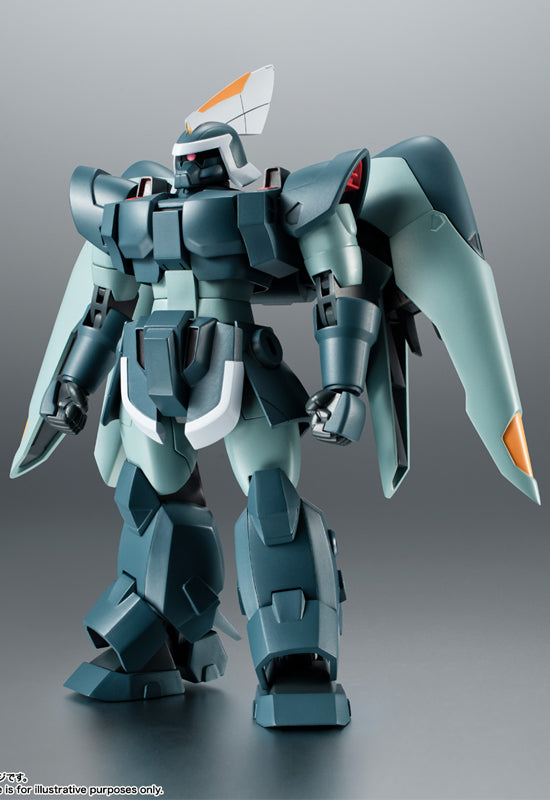 Gundam Mobile Suit SEED Bandai Robot Spirits Side MS ZGMF-1017 Ginn Ver. A.N.I.M.E. [C.E.]