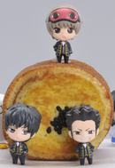 Gintama Chara Fortune (Set of 24)