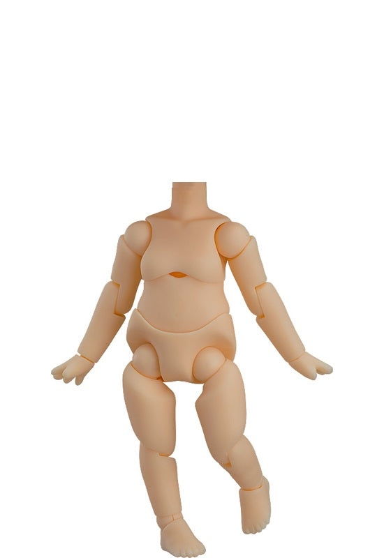 Nendoroid Doll Good Smile Company archetype 1.1: Girl (Almond Milk)