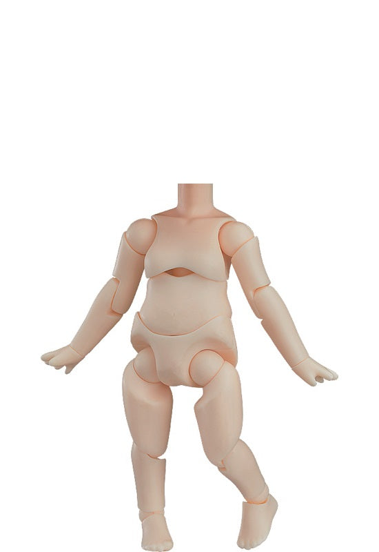 Nendoroid Doll Good Smile Company archetype 1.1: Girl (Cream)