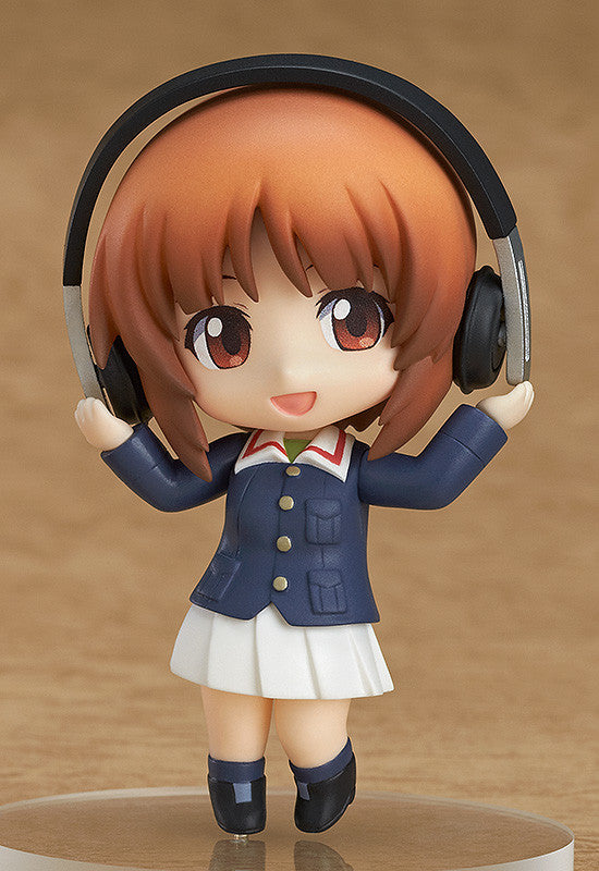 Girls und Panzer Nendoroid Petite: Girls und Panzer (Box of 12)