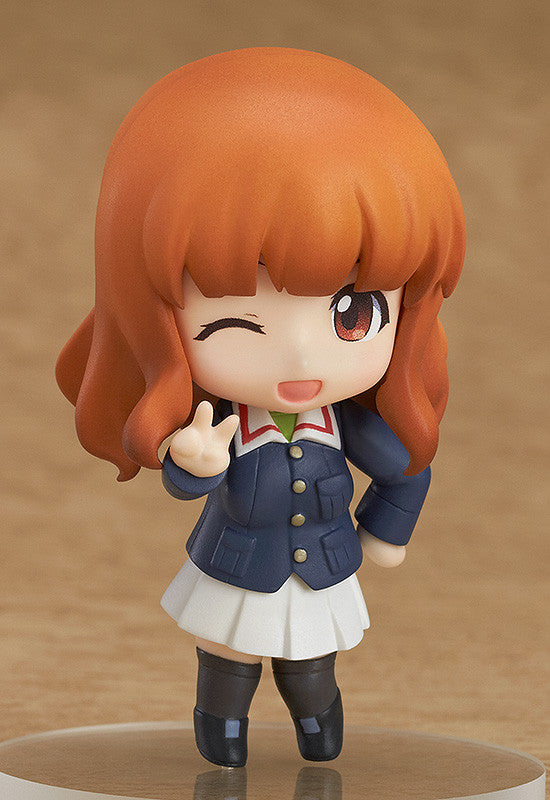 Girls und Panzer Nendoroid Petite: Girls und Panzer (Box of 12)