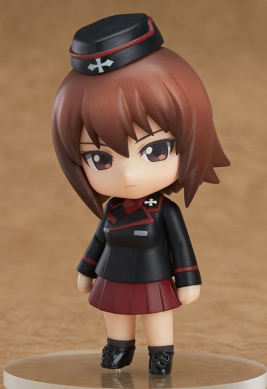 Girls und Panzer Nendoroid Petite: Girls und Panzer (Box of 12)