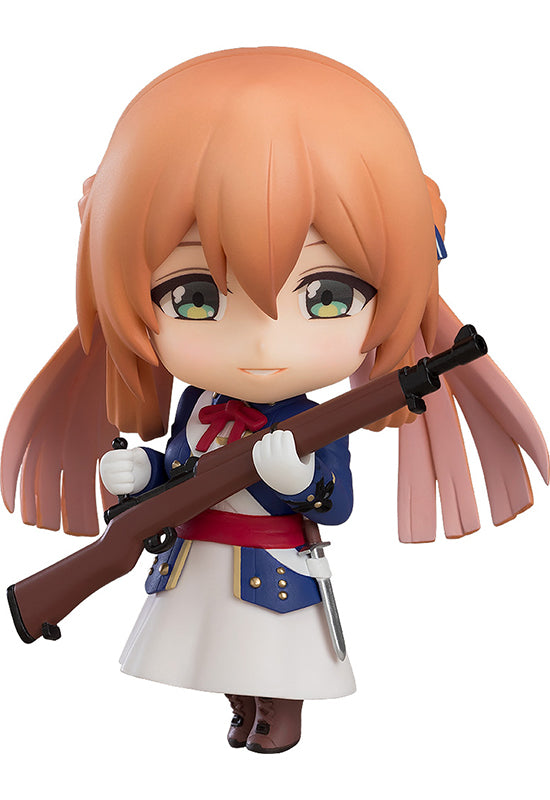 1087 Girls' Frontline Nendoroid Springfield