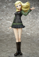 Girls und Panzer the Movie QUES Q Klara