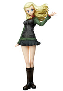 Girls und Panzer the Movie QUES Q Klara