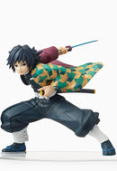 Demon Slayer Kimetsu no Yaiba SEGA SPM Giyu Tomioka