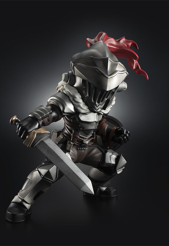 Shibuya SOFUBI Arts ESTREAM Goblin Slayer