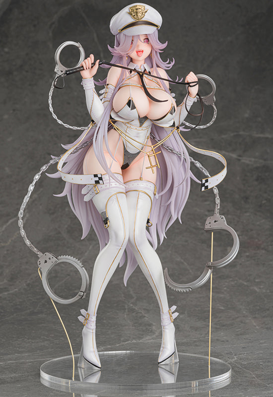 DESTINY CHILD AniGift War Goddess Akrasia