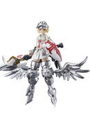 Godz Order Max Factory Plamax GO-16 Godwing Celestial Knight Yuri Godbuster (Plastic model)
