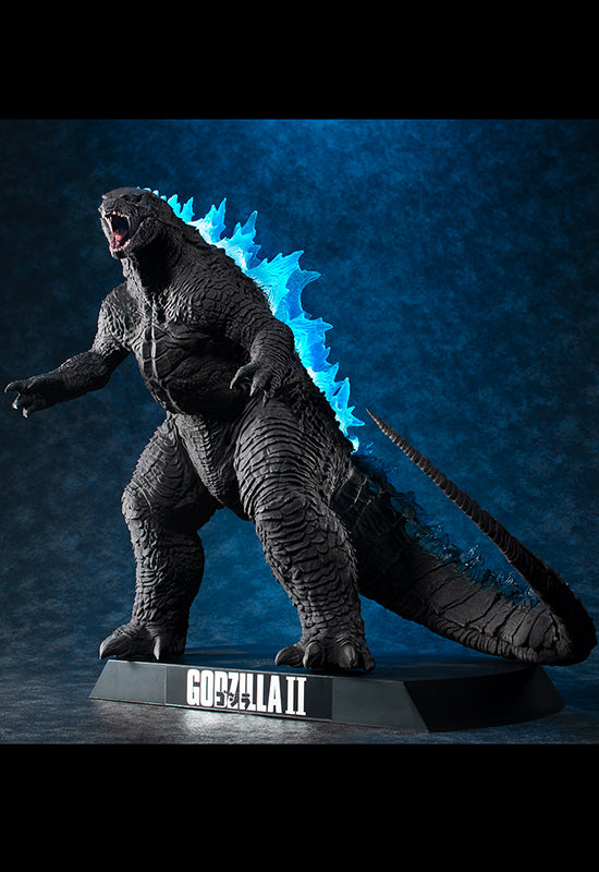 UA Monsters ゴジラ 2019 UA Monsters Godzilla 2019 PVC Figure