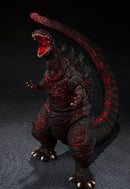 Godzilla Bandai S.H.Monster Arts Godzilla (2016) 4th Form Night Combat Ver.(JP)