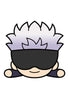 Jujutsu Kaisen Sega Nesoberi Plush Gojo Satoru S